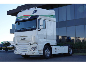 وحدة جر DAF XF 480