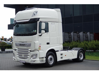 وحدة جر DAF XF 480