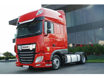 وحدة جر DAF XF 480