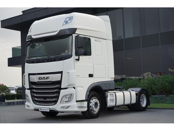 وحدة جر DAF XF 480
