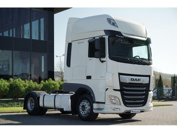 وحدة جر DAF XF 480