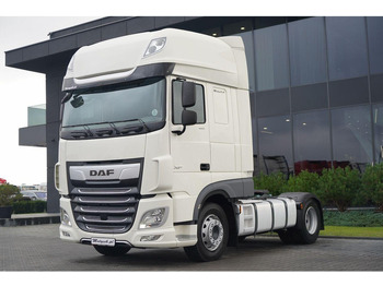 وحدة جر DAF XF 480