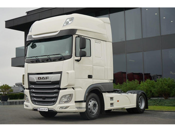 وحدة جر DAF XF 480