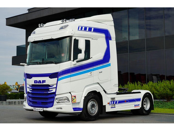 وحدة جر DAF XG 530