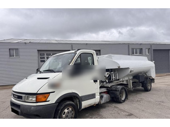 وحدة جر IVECO Daily 35C15