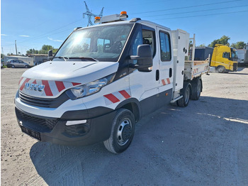 وحدة جر IVECO Daily