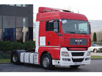 وحدة جر MAN TGA 18.440