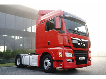 وحدة جر MAN TGS 18.510