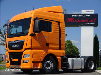 وحدة جر MAN TGX 18.440