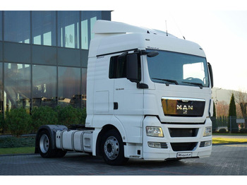 وحدة جر MAN TGX 18.440
