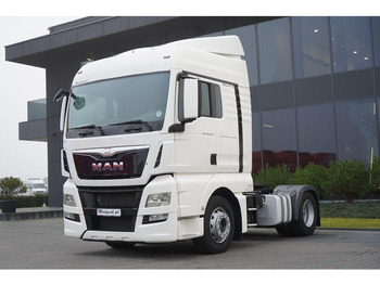 وحدة جر MAN TGX 18.440