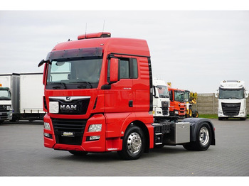وحدة جر MAN TGX 18.500