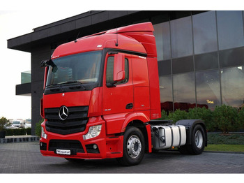 وحدة جر MERCEDES-BENZ Actros 1845