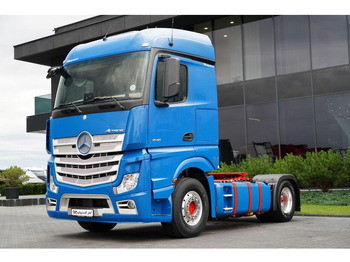 وحدة جر MERCEDES-BENZ Actros 1848