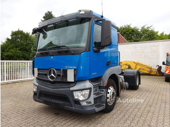 وحدة جر MERCEDES-BENZ Actros 1840