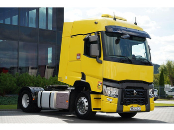 وحدة جر RENAULT T 440