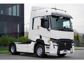 وحدة جر RENAULT T 480