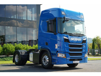 وحدة جر SCANIA R 450
