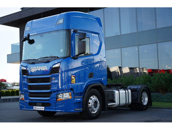 وحدة جر SCANIA R 450