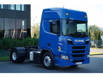 وحدة جر SCANIA R 450