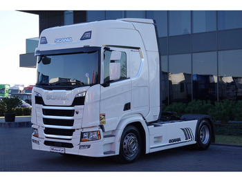 وحدة جر SCANIA R 500