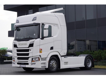 وحدة جر SCANIA R 500