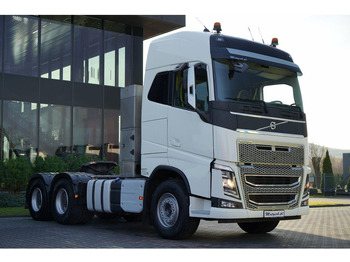 وحدة جر VOLVO FH16 660