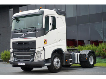 وحدة جر VOLVO FH 460
