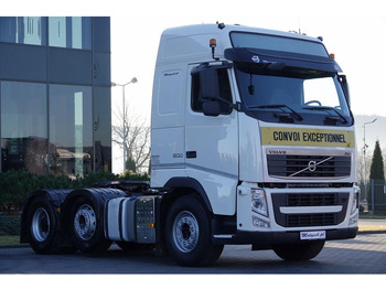 وحدة جر VOLVO FH 500