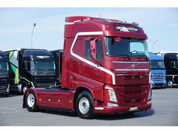 وحدة جر VOLVO FH 500
