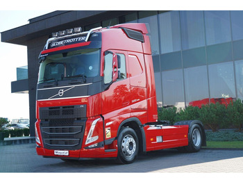 وحدة جر VOLVO FH 500