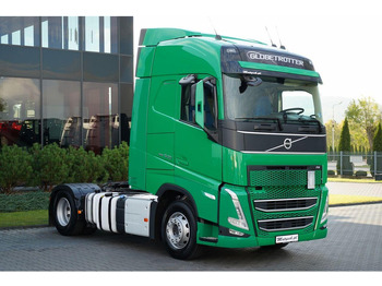 وحدة جر VOLVO FH 500