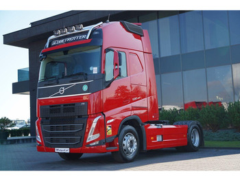 وحدة جر VOLVO FH 500