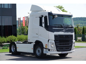 وحدة جر VOLVO FH 500