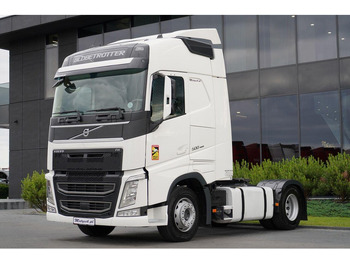 وحدة جر VOLVO FH 500