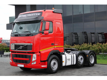 وحدة جر VOLVO FH 500