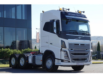 وحدة جر VOLVO FH16 650