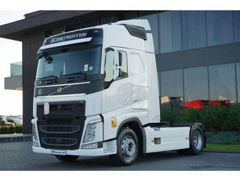 وحدة جر VOLVO FH 500