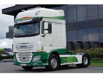 وحدة جر VOLVO