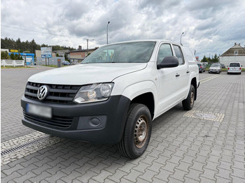 سيارة VOLKSWAGEN Amarok