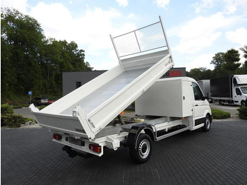 قلاب صغير Volkswagen CRAFTER WYWROTKA TEMPOMAT  100KM [ 023570 ]: صورة 3