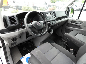 شاحنة مقفلة Volkswagen CRAFTER: صورة 2 شاحنة مقفلة Volkswagen CRAFTER: صورة 2