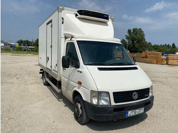 شاحنة مُبرّدة للتوصيل VOLKSWAGEN