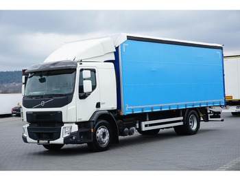 شاحنة ستارة VOLVO FE 320