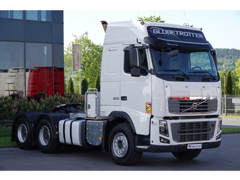 وحدة جر Volvo FH 16 / 600 / 6x4 / DMC: 180.000 KG !! / SPROWADZONY: صورة 3 وحدة جر Volvo FH 16 / 600 / 6x4 / DMC: 180.000 KG !! / SPROWADZONY: صورة 3