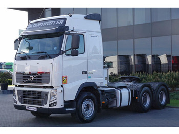 وحدة جر Volvo FH 16 / 600 / 6x4 / DMC: 180.000 KG !! / SPROWADZONY: صورة 2 وحدة جر Volvo FH 16 / 600 / 6x4 / DMC: 180.000 KG !! / SPROWADZONY: صورة 2
