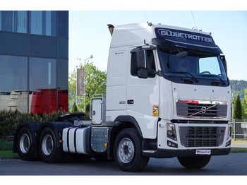 وحدة جر Volvo FH 16 / 600 / 6x4 / DMC: 180.000 KG !! / SPROWADZONY: صورة 4 وحدة جر Volvo FH 16 / 600 / 6x4 / DMC: 180.000 KG !! / SPROWADZONY: صورة 4