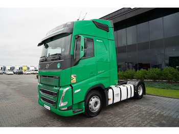 وحدة جر Volvo FH 500 / I-SAVE / RETARDER / HYDRAULIKA /I-PARK COOL / OPO: صورة 3 وحدة جر Volvo FH 500 / I-SAVE / RETARDER / HYDRAULIKA /I-PARK COOL / OPO: صورة 3
