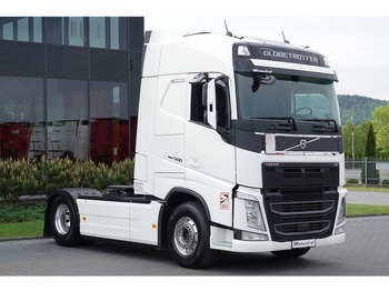 وحدة جر Volvo FH 500 / RETARDER / I-PARK COOL / HYDRAULIKA / ALUFELGI / 2020 R: صورة 3