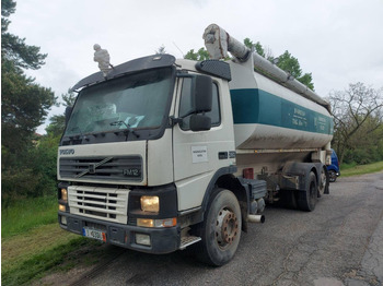 شاحنة صهريج VOLVO FM12 380